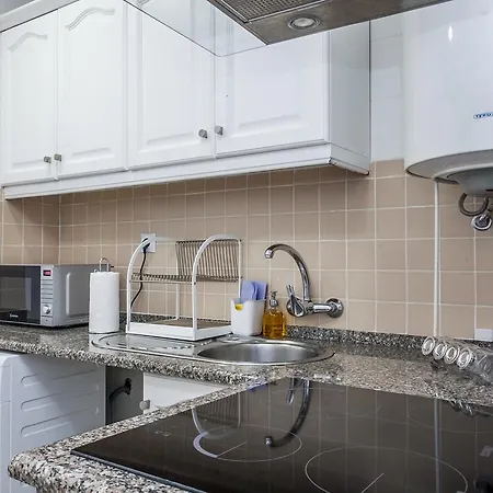 Lxway Sao Bento Apartman