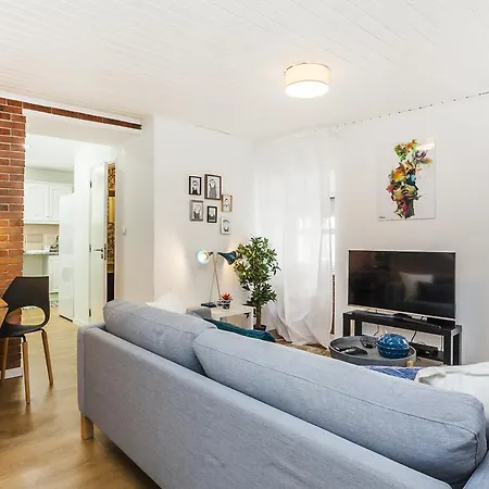 Lxway Sao Bento Apartman